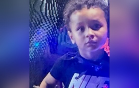 Search Underway for Missing 3-Year-Old with Autism in Orlando Resort Area