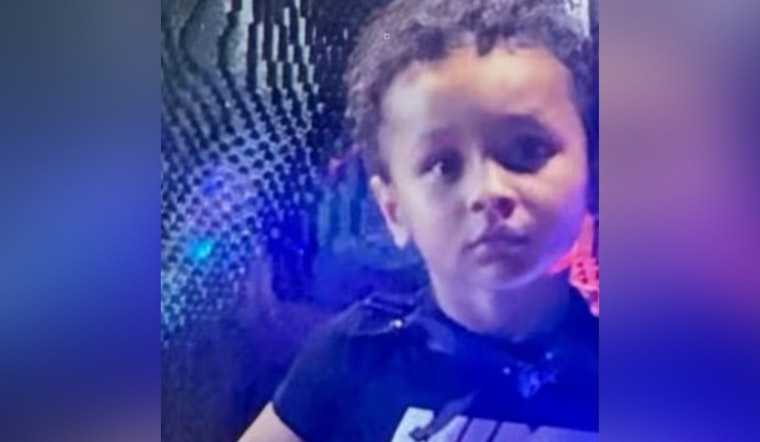 Search Underway for Missing 3-Year-Old with Autism in Orlando Resort Area