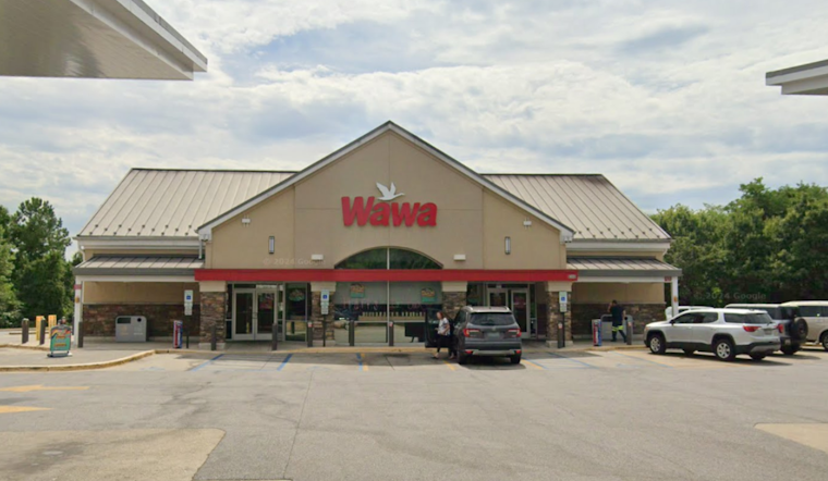 Search Underway for Suspect After Robbery at Millersville WaWa Store