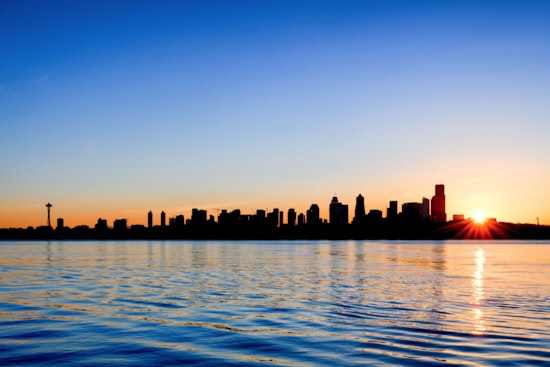 Seattle Aims to Cut Cruise Ship Emissions with Proposed Shore Power Facility at Pier 66