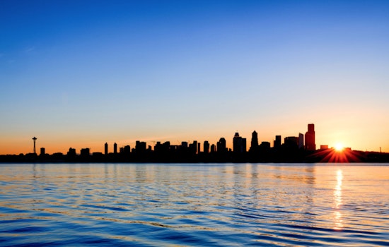 Seattle Aims to Cut Cruise Ship Emissions with Proposed Shore Power Facility at Pier 66