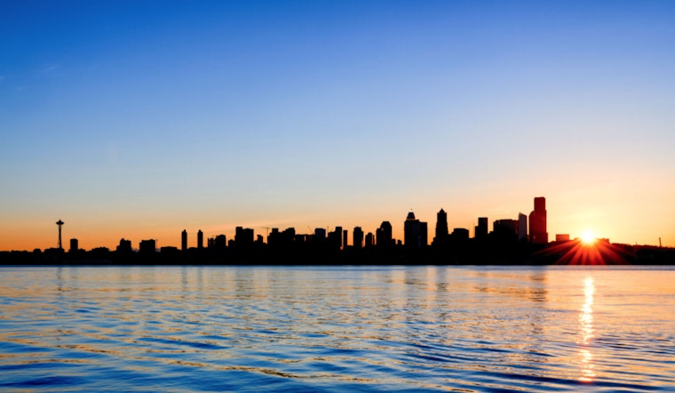 Seattle Aims to Cut Cruise Ship Emissions with Proposed Shore Power Facility at Pier 66
