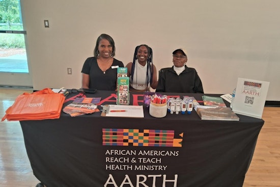 Seattle-based AARTH Bolsters Health Education for African Americans in Partnership with Seattle Human Services
