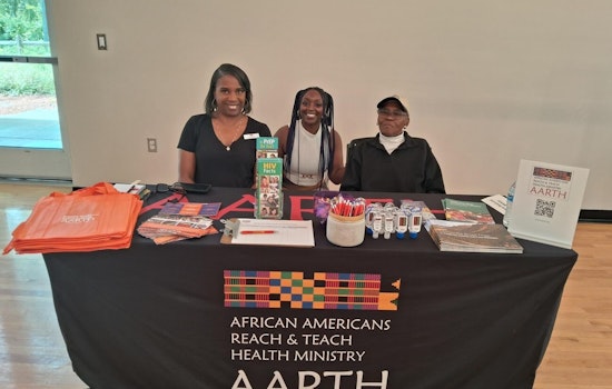 Seattle-based AARTH Bolsters Health Education for African Americans in Partnership with Seattle Human Services