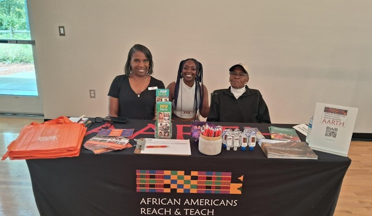 Seattle-based AARTH Bolsters Health Education for African Americans in Partnership with Seattle Human Services