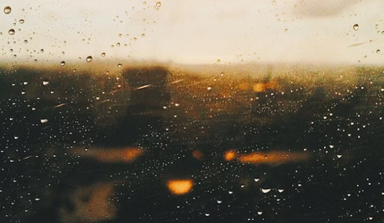 Seattle Braces for Mix of Rain and Sunshine This Week, NWS Predicts Improving Weather Ahead