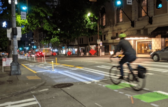 Seattle City Council Approves $1.55 Billion Transportation Levy for Infrastructure Improvements
