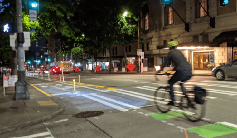Seattle City Council Approves $1.55 Billion Transportation Levy for Infrastructure Improvements