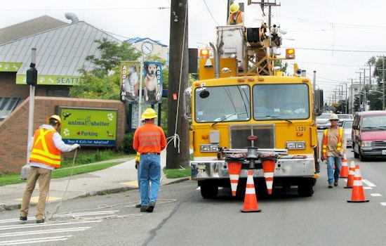 Seattle City Light Emphasizes Safety Protocols for Power Restoration and Construction Efforts