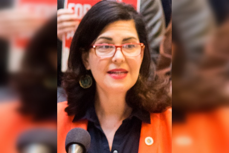 Seattle Councilmember Morales Applauds Firing of SPD Officer for Derogatory Remarks, Urges Comprehensive Police Reform