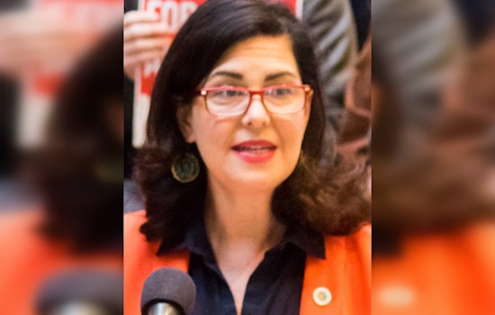Seattle Councilmember Morales Applauds Firing of SPD Officer for Derogatory Remarks, Urges Comprehensive Police Reform