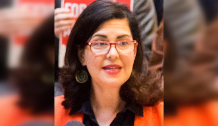 Seattle Councilmember Morales Applauds Firing of SPD Officer for Derogatory Remarks, Urges Comprehensive Police Reform