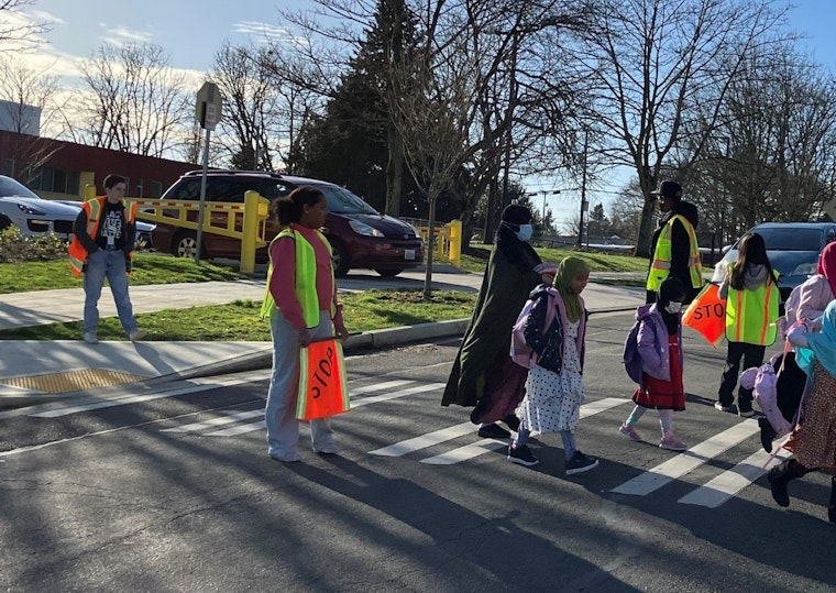 Seattle Drivers Urged to Maintain Vigilance in School Zones During Summer Months