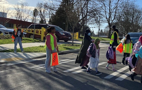 Seattle Drivers Urged to Maintain Vigilance in School Zones During Summer Months