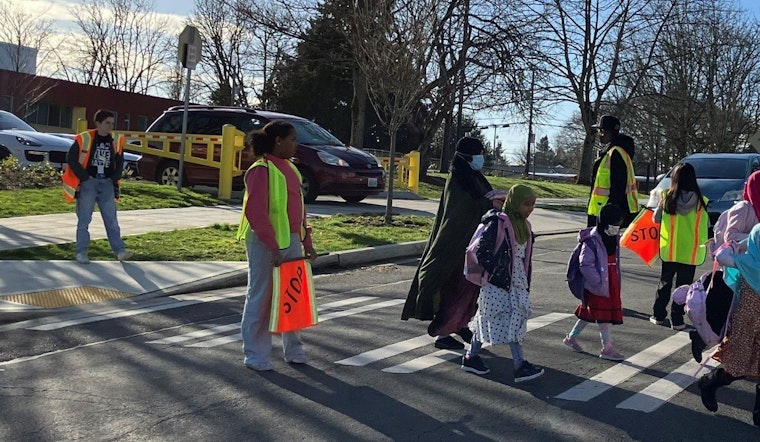 Seattle Drivers Urged to Maintain Vigilance in School Zones During Summer Months