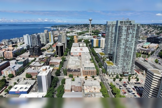 Seattle Heat Advisory In Effect Until Tuesday as Temperatures Soar, NWS Urges Precautions