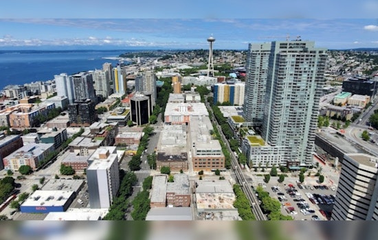 Seattle Heat Advisory In Effect Until Tuesday as Temperatures Soar, NWS Urges Precautions
