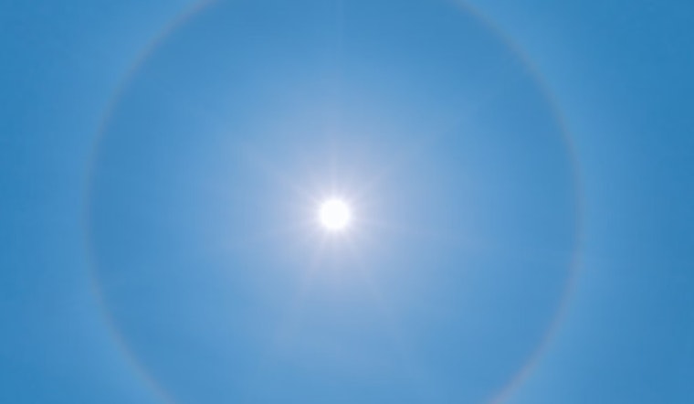 Seattle Heat Advisory Issued by NWS, Residents Urged to Take Precautions Amidst Soaring Temperatures