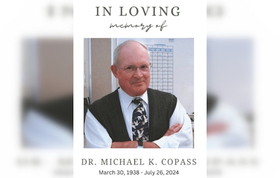 Seattle Honors the Legacy of Visionary Emergency Medicine Pioneer Dr. Michael K. Copass