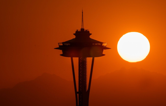 Seattle Launches Heat Safety Website to Help Residents Stay Cool and Informed During Heat Waves