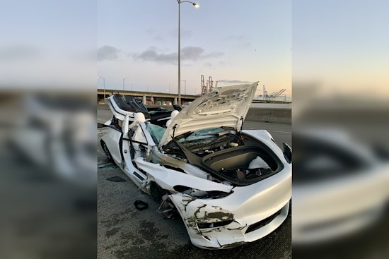 Seattle Man Arrested for Vehicular Assault After West Seattle Bridge Collision