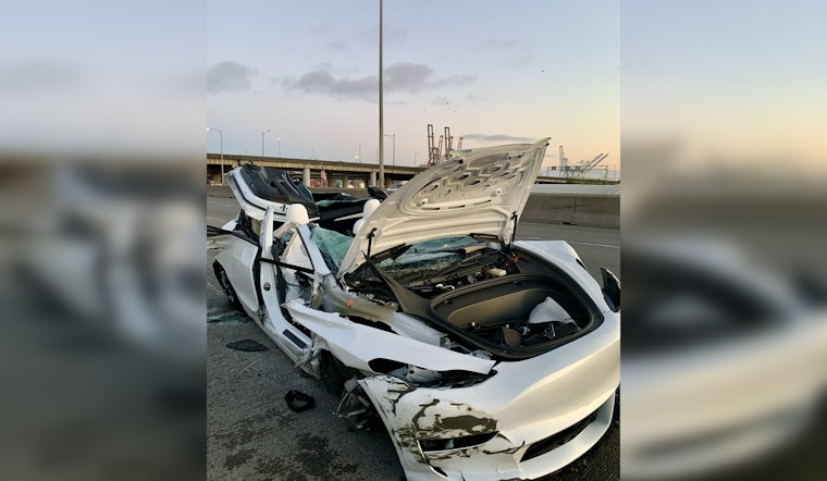 Seattle Man Arrested for Vehicular Assault After West Seattle Bridge Collision