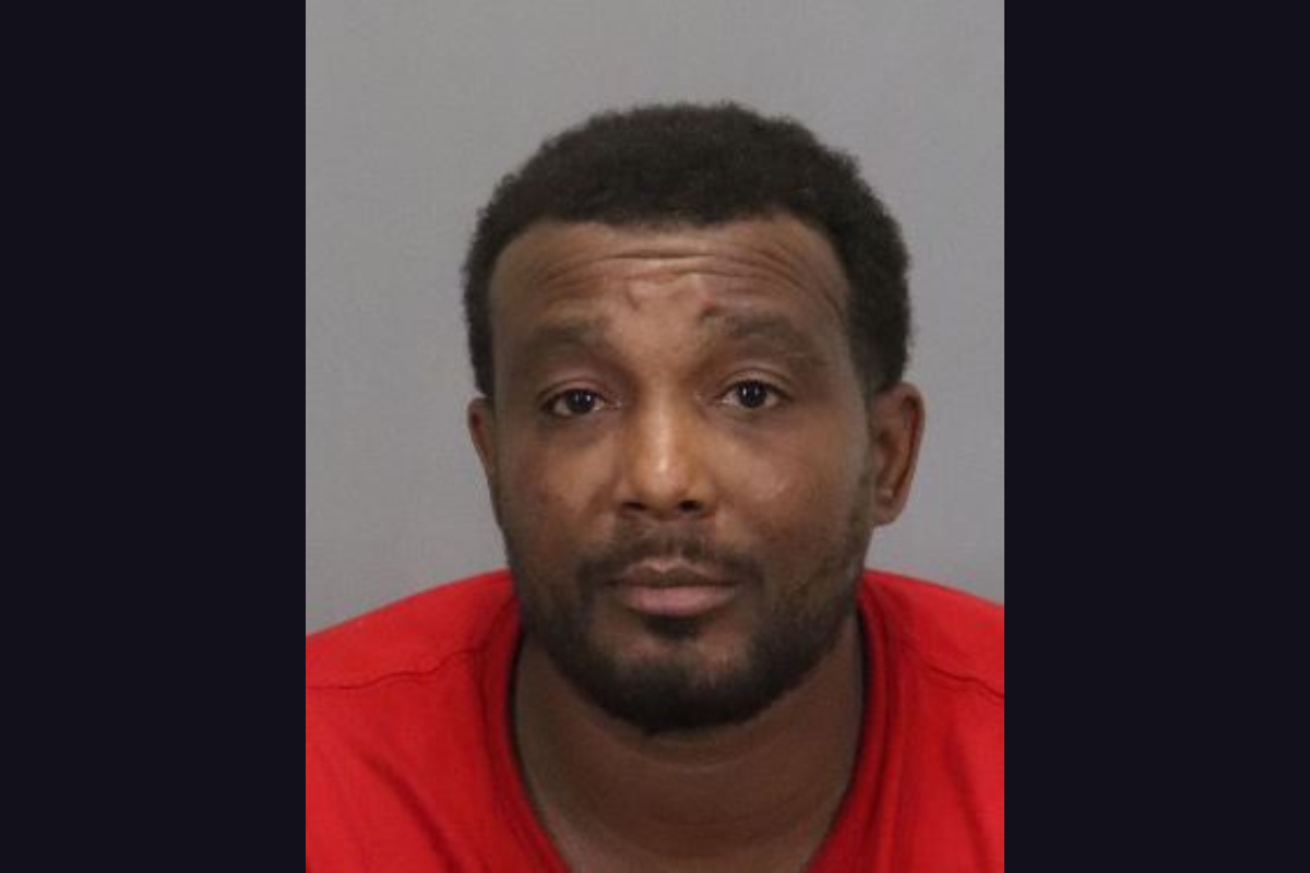 Seattle Man Arrested in San José for Suspected Commercial Sex