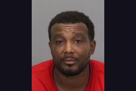 Seattle Man Arrested in San José for Suspected Commercial Sex Trafficking