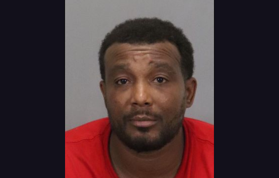 Seattle Man Arrested in San José for Suspected Commercial Sex Trafficking