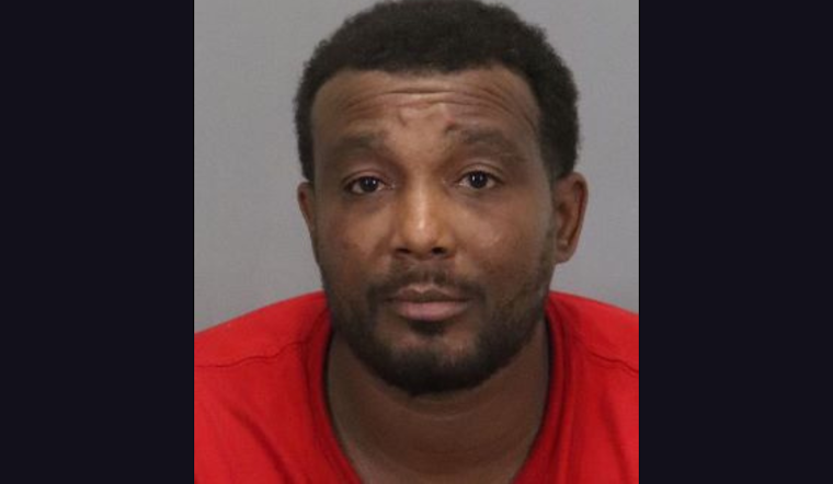 Seattle Man Arrested in San José for Suspected Commercial Sex Trafficking