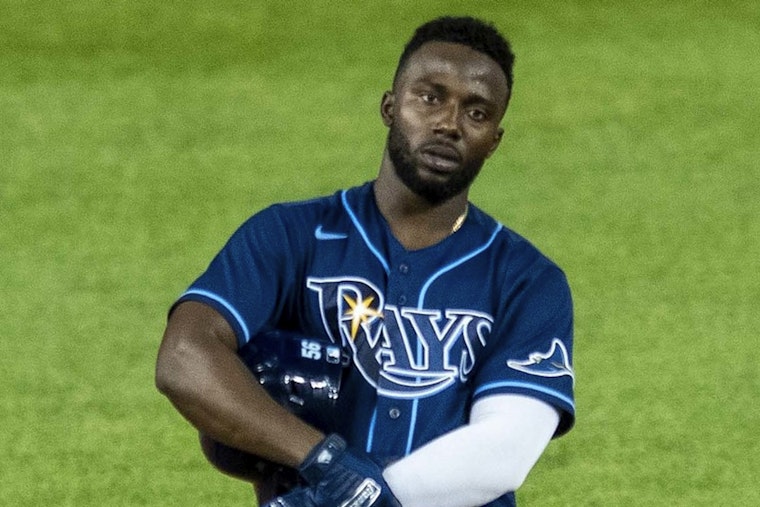 Seattle Mariners Boost Offense with Acquisition of Outfielder Randy Arozarena from Tampa Bay Rays