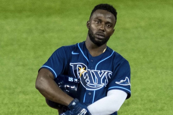 Seattle Mariners Boost Offense with Acquisition of Outfielder Randy Arozarena from Tampa Bay Rays