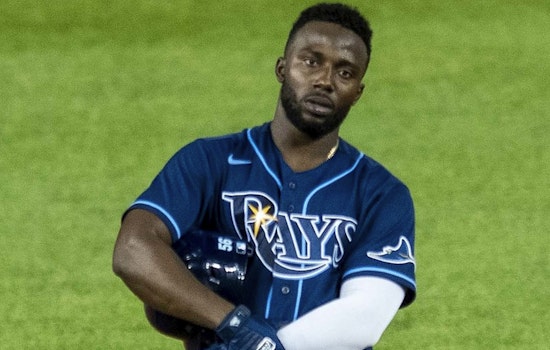 Seattle Mariners Boost Offense with Acquisition of Outfielder Randy Arozarena from Tampa Bay Rays