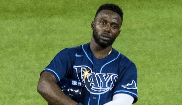 Seattle Mariners Boost Offense with Acquisition of Outfielder Randy Arozarena from Tampa Bay Rays