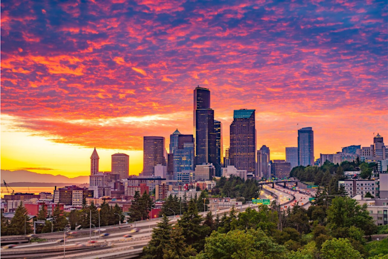 Seattle Mayor Joins Elite Bloomberg Harvard Initiative to Advance City Governance and Innovation