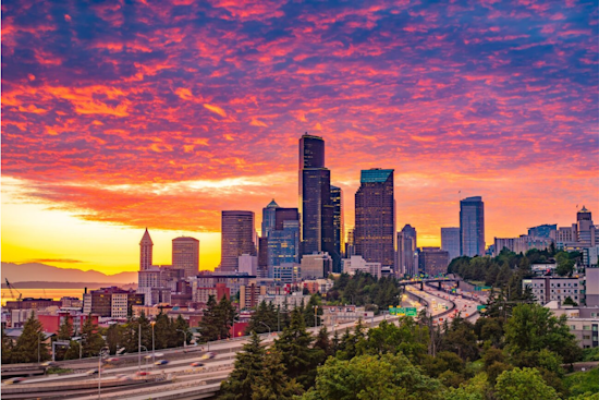 Seattle Mayor Joins Elite Bloomberg Harvard Initiative to Advance City Governance and Innovation