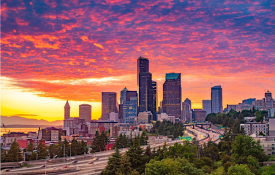 Seattle Mayor Joins Elite Bloomberg Harvard Initiative to Advance City Governance and Innovation