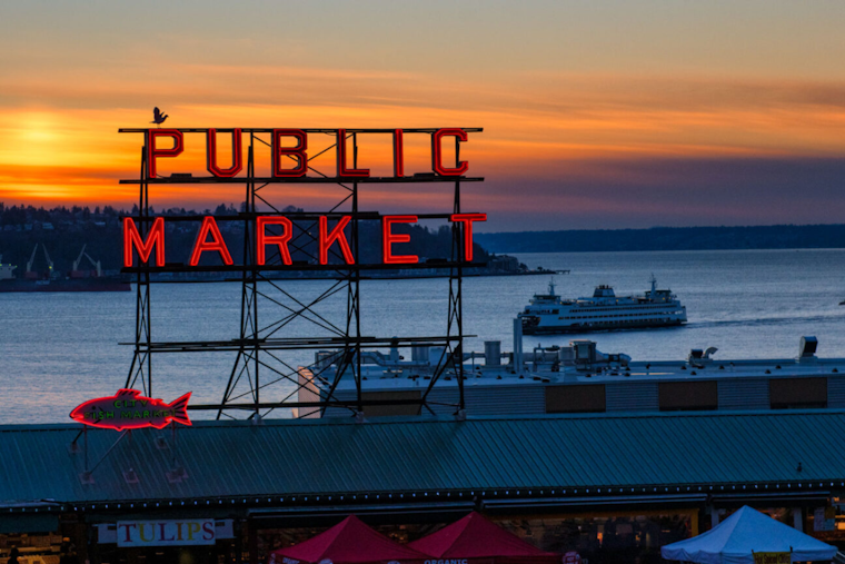 Seattle Mayor Unveils Budget to Enhance Public Safety, Mental Health Services, and Police Recruitment