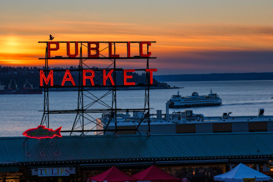 Seattle Mayor Unveils Budget to Enhance Public Safety, Mental Health Services, and Police Recruitment