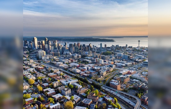 Seattle Partners with El Centro de la Raza & Mercy Housing for Mount Baker Affordable Homes Project