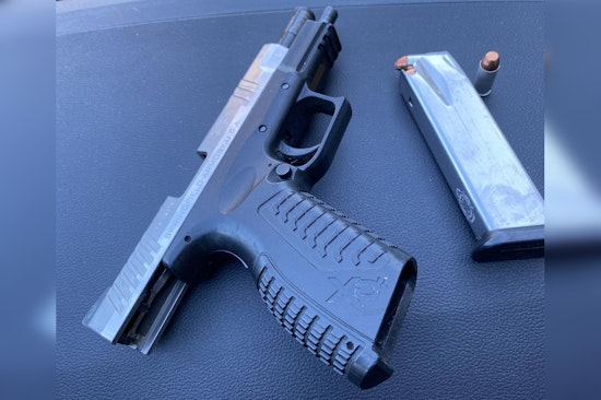 Seattle Police Apprehend Federal Fugitive with Firearm on Capitol Hill
