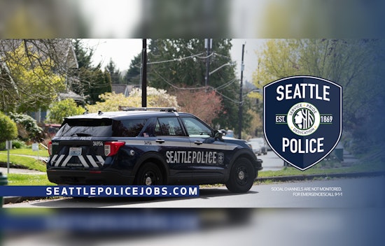 Seattle Police Face Staffing Crisis and Escalating Gun Violence, Seeks Solutions in Hiring and Drug Enforcement