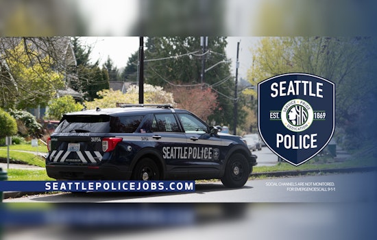 Seattle Police Face Staffing Crisis and Escalating Gun Violence, Seeks Solutions in Hiring and Drug Enforcement