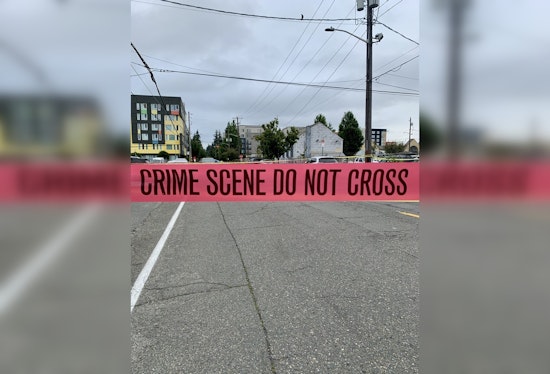 Seattle Police Launch Homicide Investigation After Early Morning Traffic Incident Turns Deadly in Lake City