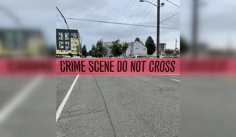 Seattle Police Launch Homicide Investigation After Early Morning Traffic Incident Turns Deadly in Lake City