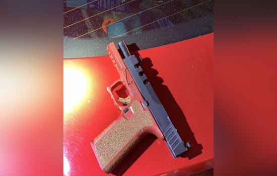 Seattle Police Launch In-Depth Investigation After Convicted Felon is Nabbed for DUI and Illegal Firearm Possession on Capitol Hill