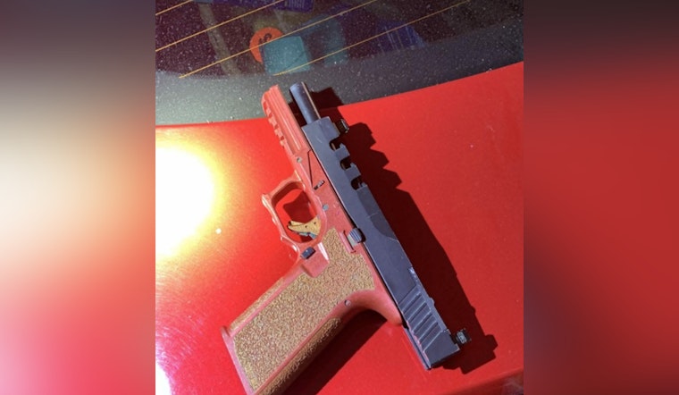 Seattle Police Launch In-Depth Investigation After Convicted Felon is Nabbed for DUI and Illegal Firearm Possession on Capitol Hill