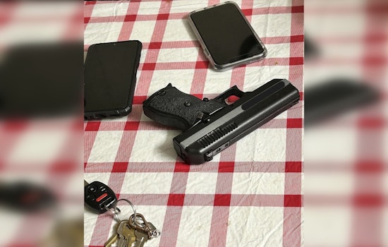 Seattle Police Safely Resolve Hostage Situation at South Seattle Salon, California Man Faces Multiple Charges