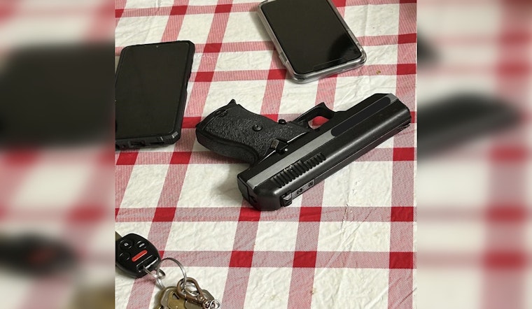 Seattle Police Safely Resolve Hostage Situation at South Seattle Salon, California Man Faces Multiple Charges