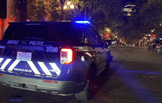 Seattle Police Seek Public's Help with Cell Phone Footage Following Fatal Shooting at Pioneer Square Art Event